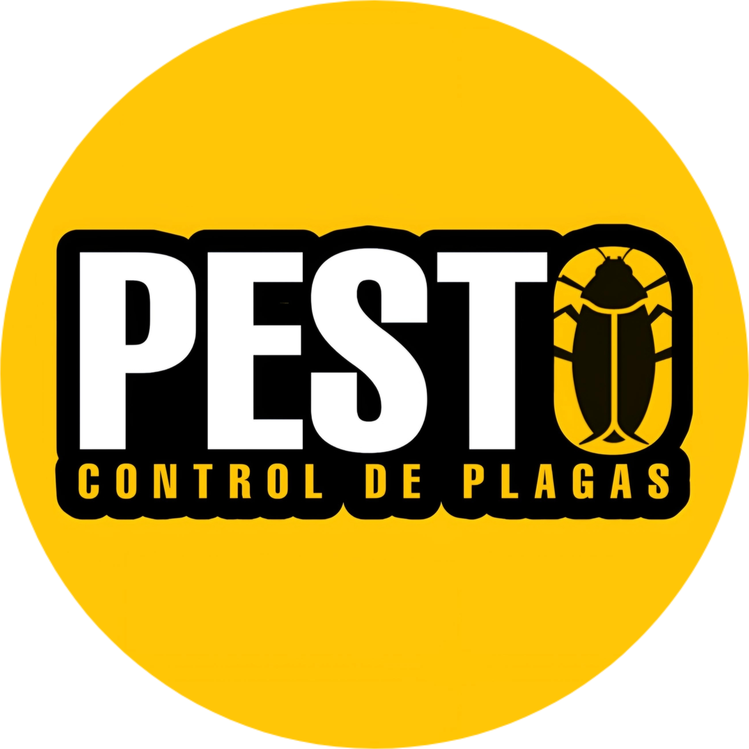 Logo PESTO